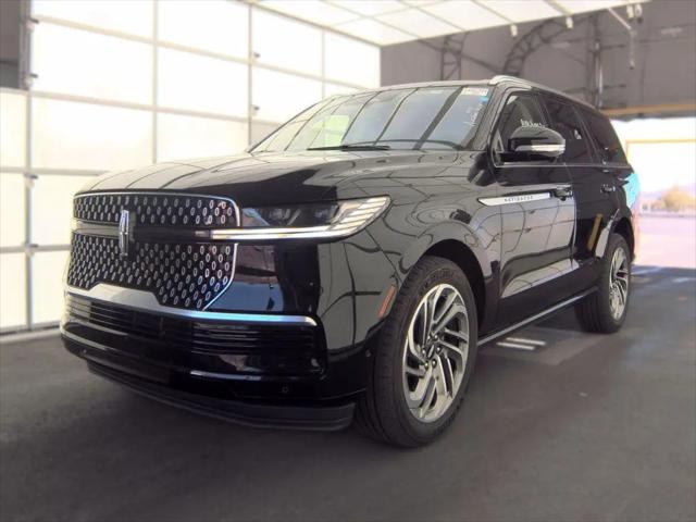 2025 Lincoln Navigator Reserve for sale in Grand Junction, CO