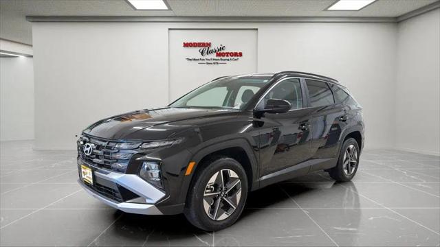 2026 Hyundai Tucson SEL for sale in Grand Junction, CO