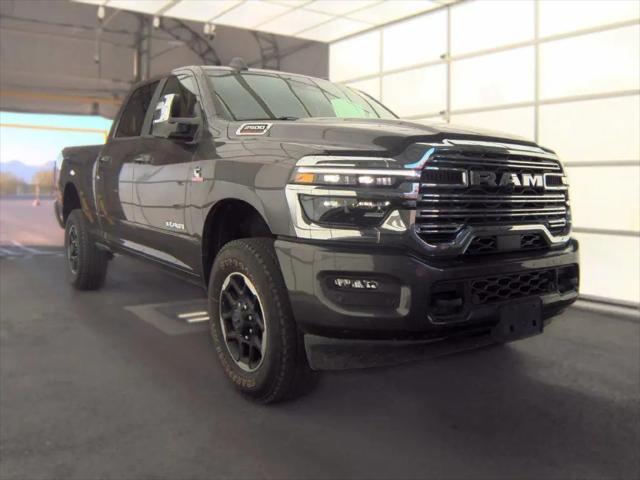 2026 Ram 2500 Laramie Crew Cab 4x4 64 Box for sale in Grand Junction, CO
