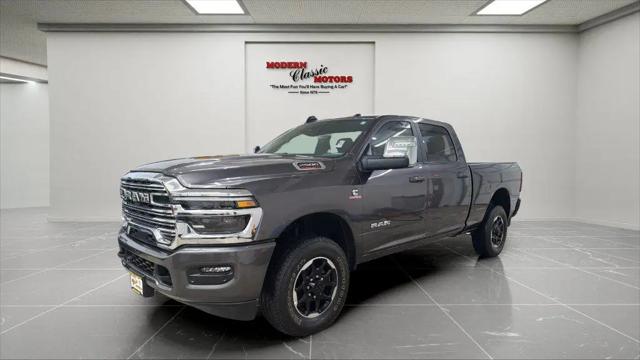 2026 Ram 2500 Laramie Crew Cab 4x4 64 Box for sale in Grand Junction, CO