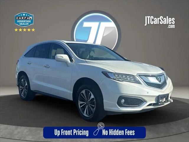 2018 Acura RDX Advance Package for sale in Broken Arrow, OK
