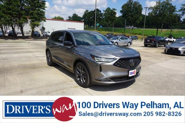 2023 Acura MDX A-SPEC for sale in Pelham, AL
