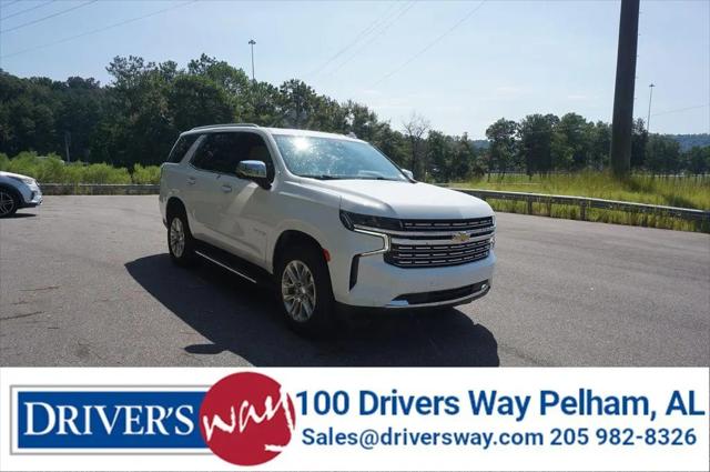 2024 Chevrolet Tahoe 2WD Premier for sale in Pelham, AL