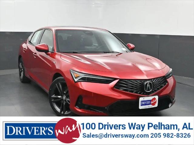 2024 Acura Integra A-SPEC for sale in Pelham, AL
