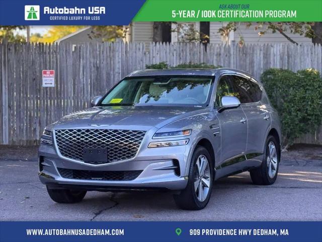 2024 Genesis GV80 3.5T for sale in Dedham, MA