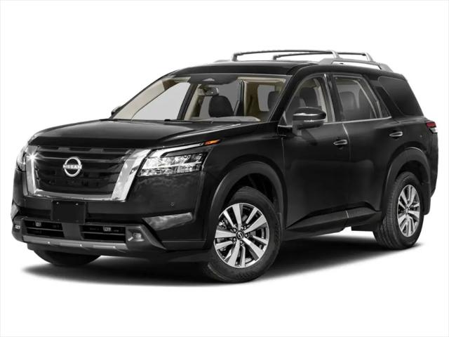 2023 Nissan Pathfinder SL FWD for sale in South Holland, IL