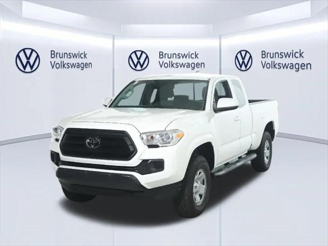 2023 Toyota Tacoma SR for sale in Brunswick, OH