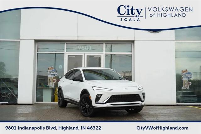 2025 Buick NV Sport Touring FWD for sale in Highland, IN
