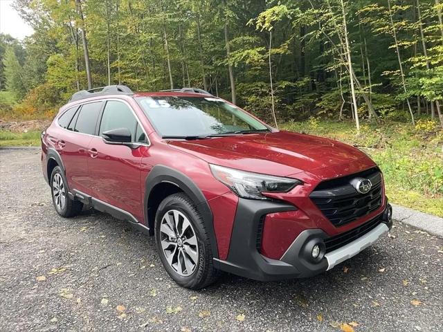 2025 Subaru Outback Limited for sale in North Smithfield, RI