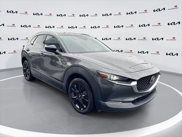 2023 Mazda CX-30 2.5 Turbo Premium for sale in Hollywood, FL