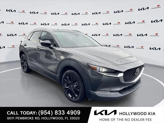 2023 Mazda CX-30 2.5 Turbo Premium for sale in Hollywood, FL