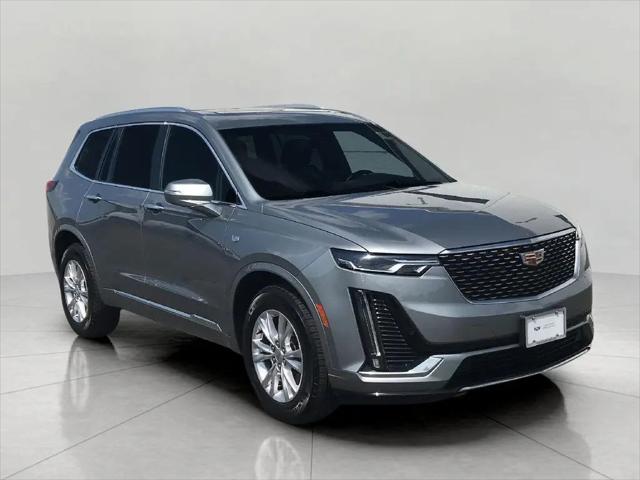 2024 Cadillac XT6 AWD Luxury for sale in Green Bay, WI