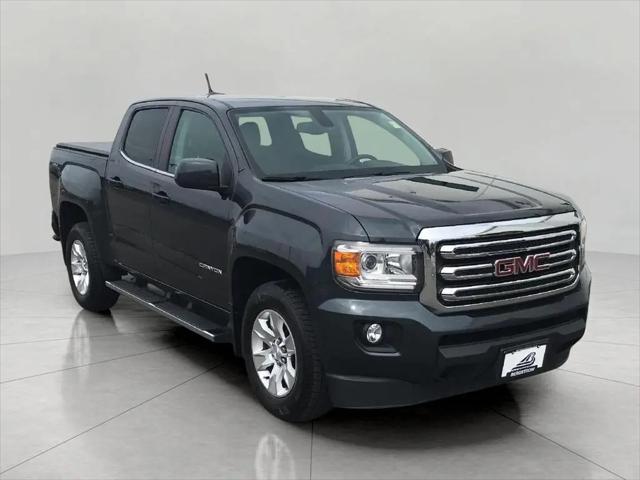 2018 GMC Canyon SLE for sale in Green Bay, WI