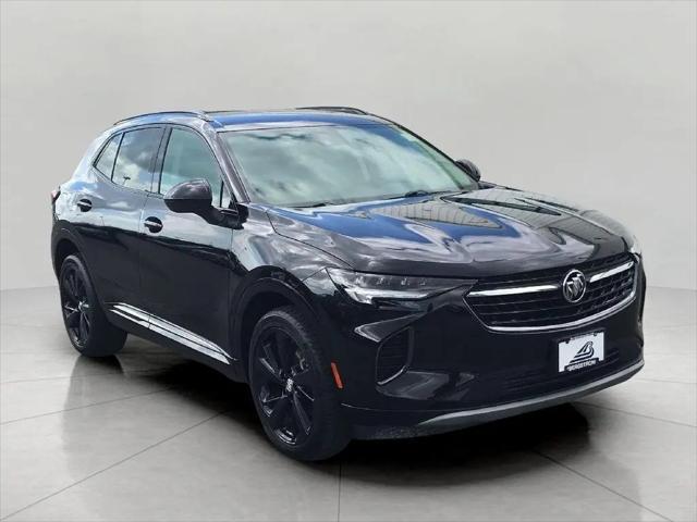 2023 Buick Envision Preferred AWD for sale in Green Bay, WI