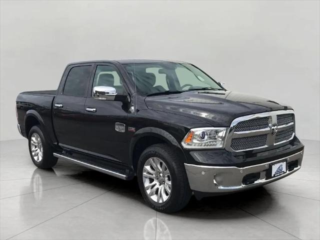 2015 Ram 1500 Laramie Longhorn for sale in Green Bay, WI