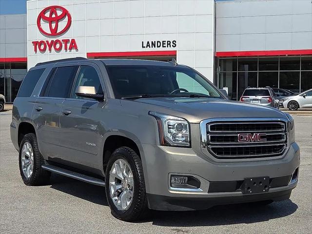 2019 GMC Yukon SLT Standard Edition for sale in Rogers, AR