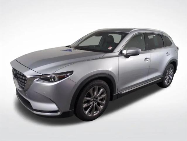 2020 Mazda CX-9 Grand Touring for sale in Fort Wayne, IN