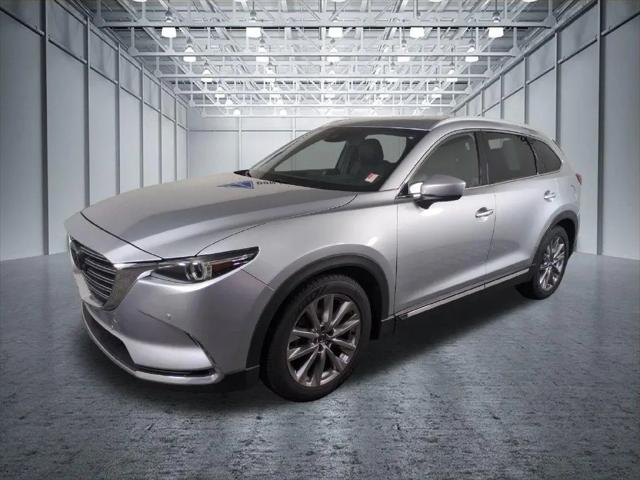 2020 Mazda CX-9 Grand Touring for sale in Fort Wayne, IN