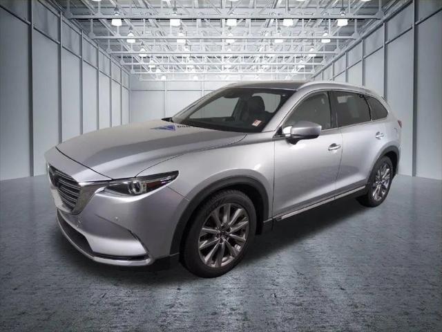 2020 Mazda CX-9 Grand Touring for sale in Fort Wayne, IN