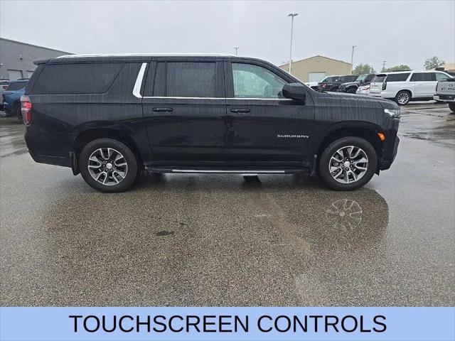 2024 Chevrolet Suburban LS for sale in Fond du Lac, WI