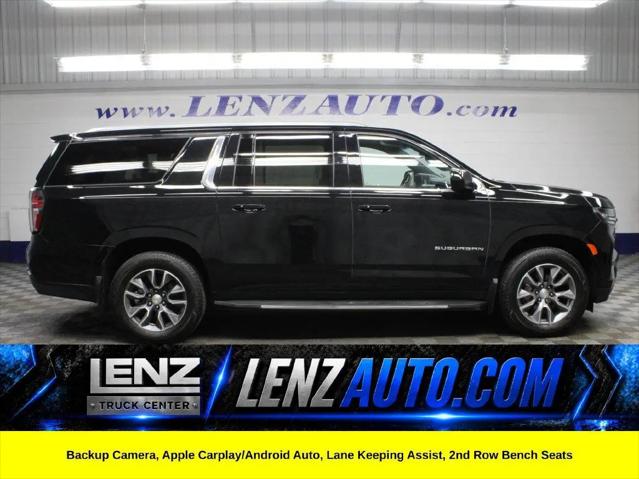 2024 Chevrolet Suburban LS for sale in Fond du Lac, WI