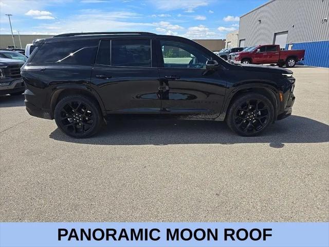 2026 Chevrolet Traverse RS for sale in Fond du Lac, WI