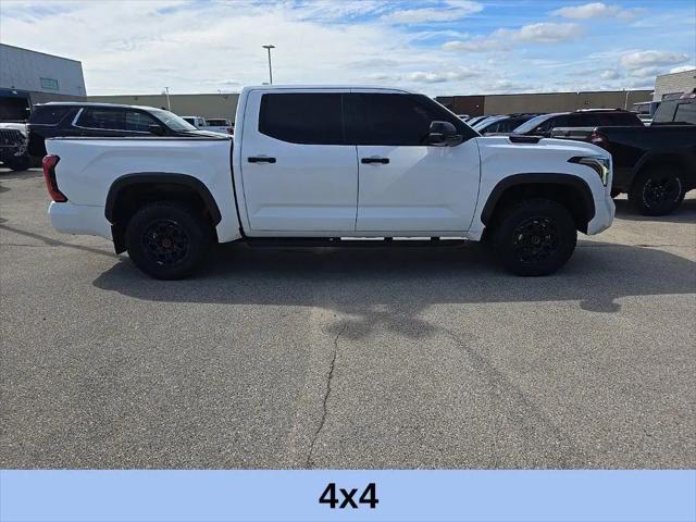2023 Toyota Tundra TRD Pro for sale in Fond du Lac, WI