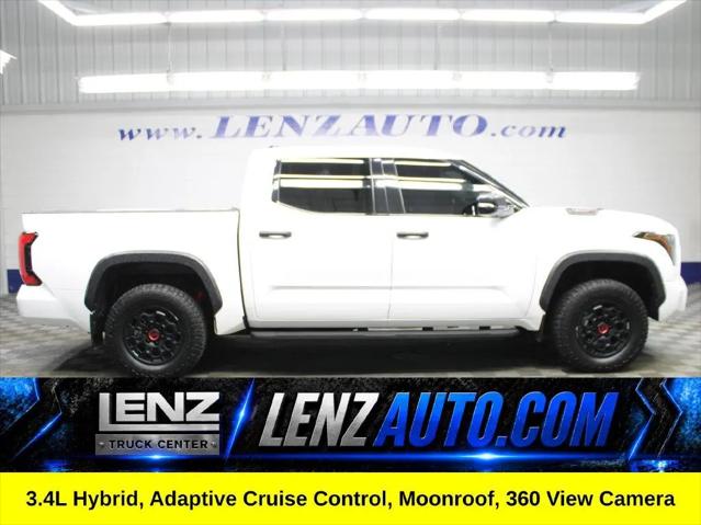 2023 Toyota Tundra TRD Pro for sale in Fond du Lac, WI