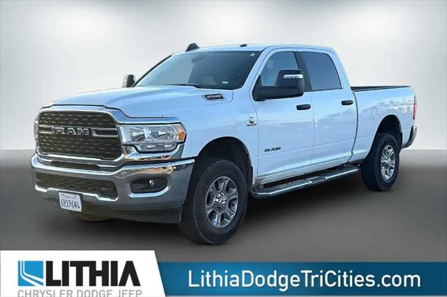 2024 Ram 2500 Big Horn Crew Cab 4x4 64 Box for sale in Kennewick, WA