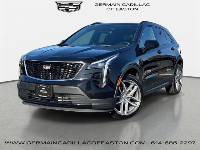 2019 Cadillac XT4 for sale near Columbus, OH