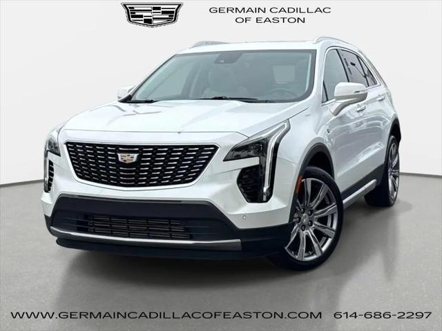 2021 Cadillac XT4 for sale near Columbus, OH