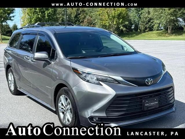 2026 Toyota Sienna XLE for sale in Lancaster, PA