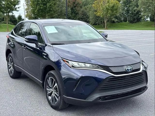 2021 Toyota Venza LE for sale in Lancaster, PA