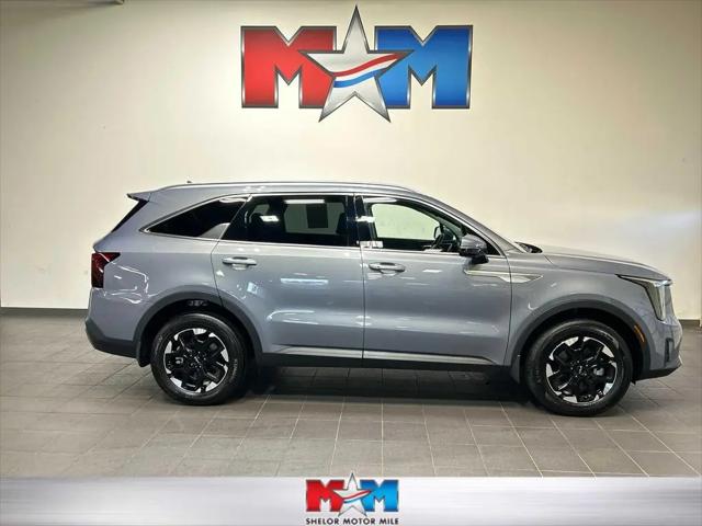 2025 Kia Sorento S for sale in Christiansburg, VA