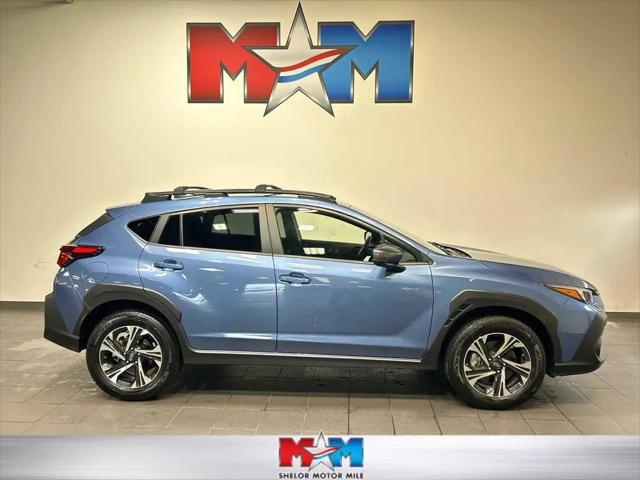 2024 Subaru Crosstrek Premium for sale in Christiansburg, VA