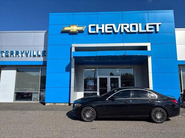 2023 Mercedes-Benz C-CLASS C 300 4MATIC Sedan for sale in Terryville, CT