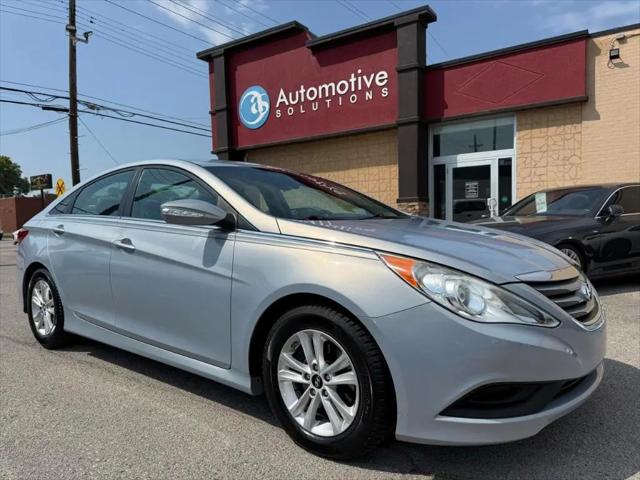 2014 Hyundai Sonata GLS for sale in Louisville, KY