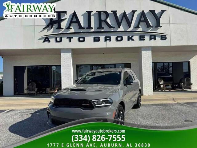 2025 Dodge Durango R/T Plus AWD for sale in Opelika, AL