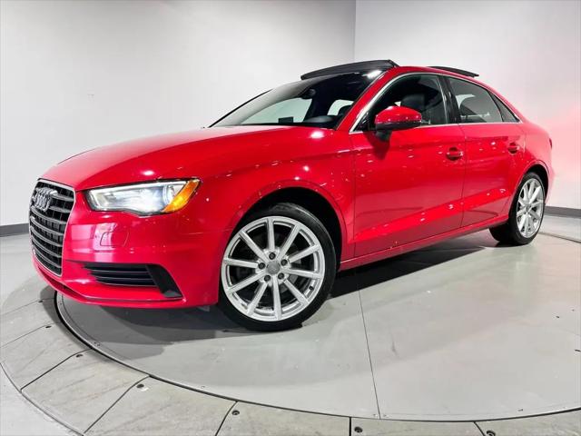 2015 Audi A3 2.0T Premium for sale in Warren, MI