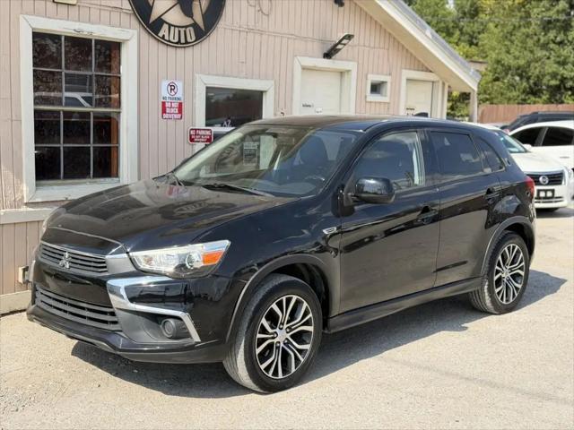 2017 Mitsubishi Outlander Sport 2.0 LE for sale in Lewisville, TX