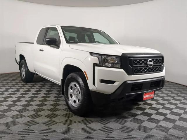 2024 Nissan Frontier King Cab S 4x4 for sale in Champaign, IL