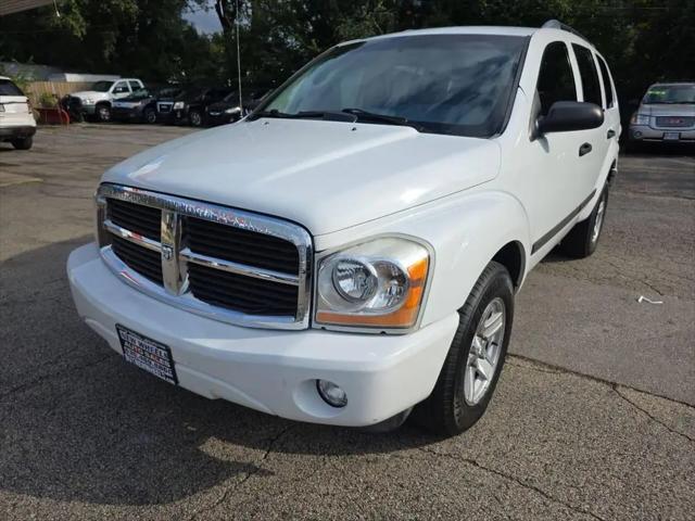 2006 Dodge Durango SLT for sale in Glendale Heights, IL