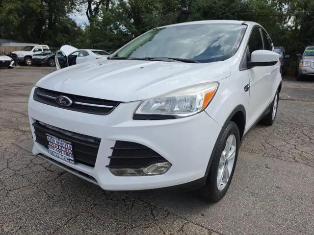 2016 Ford Escape SE for sale in Glendale Heights, IL