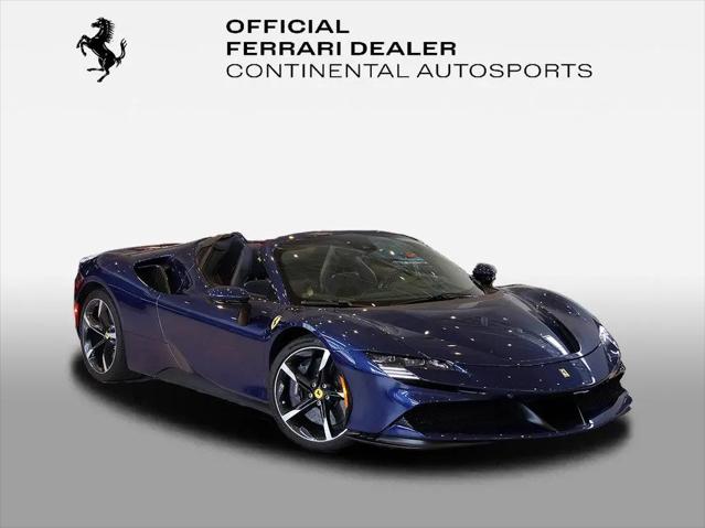 2023 Ferrari 90 Base for sale in Hinsdale, IL