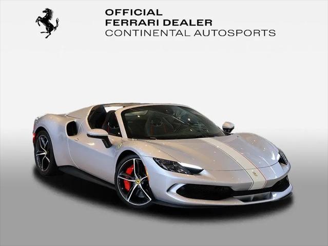 2025 Ferrari 296 GTS Unknown for sale in Hinsdale, IL