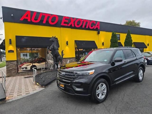 2023 Ford Explorer XLT for sale in Red Bank, NJ