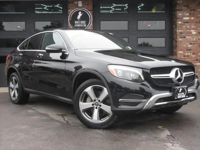 2019 Mercedes-Benz GLC 4MATIC for sale in Avon, NY