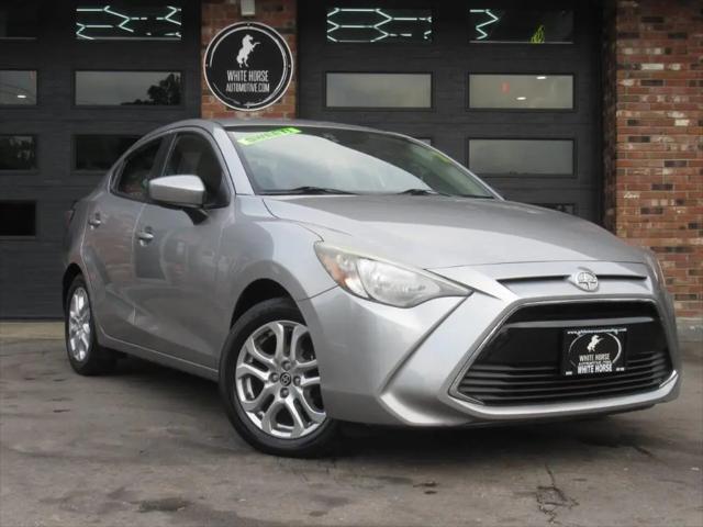 2016 Scion iA Base for sale in Avon, NY
