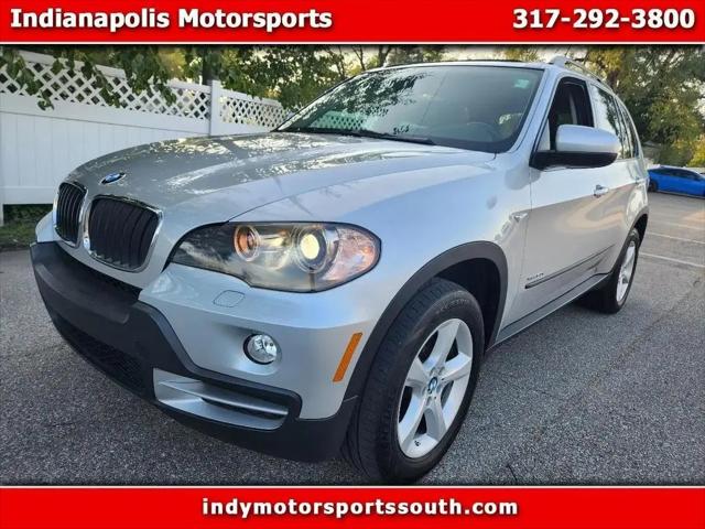 2010 BMW X5 xDrive30i for sale in Indianapolis, IN