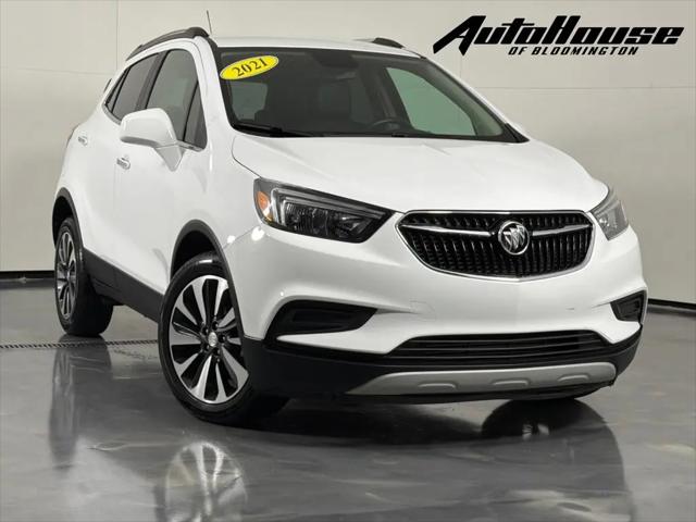2021 Buick Encore FWD Preferred for sale in Bloomington, IL